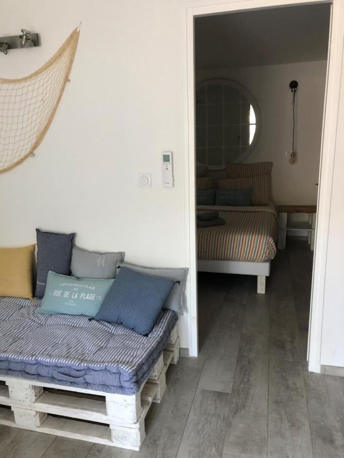 Maxima Sunset Apartment Sainte-Maxime Exterior photo