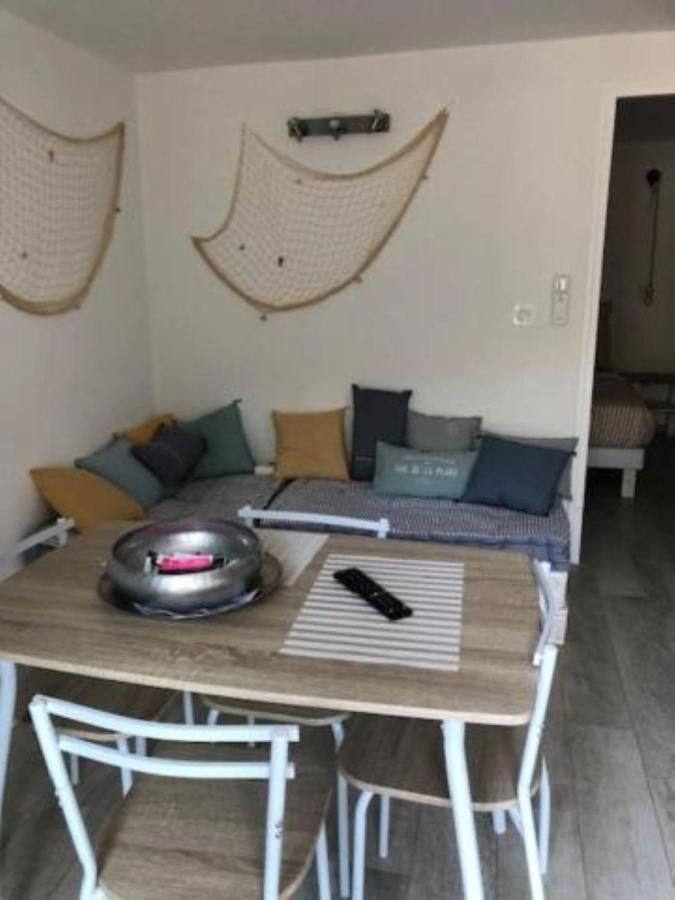 Maxima Sunset Apartment Sainte-Maxime Exterior photo