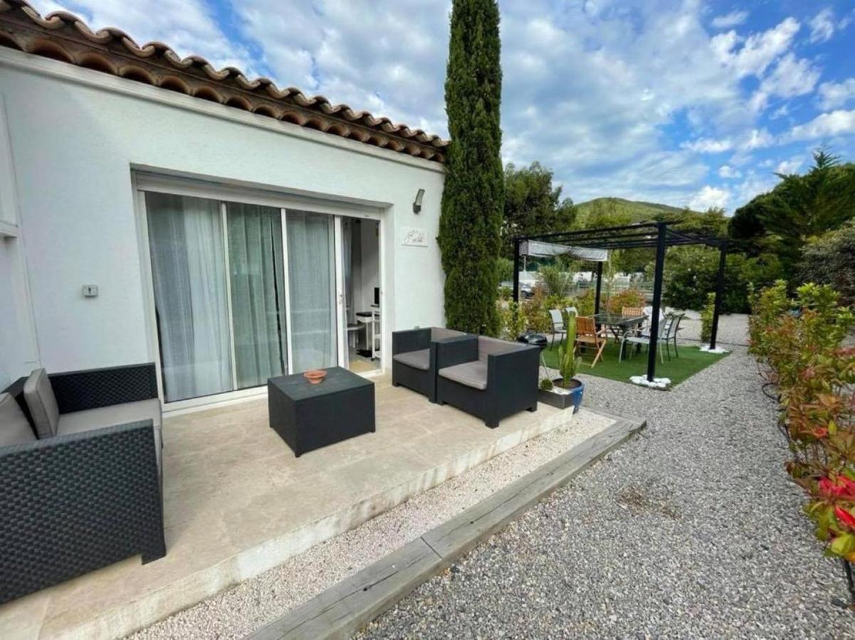 Maxima Sunset Apartment Sainte-Maxime Exterior photo