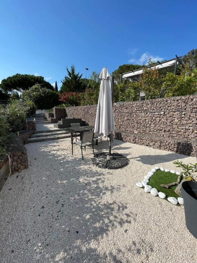 Maxima Sunset Apartment Sainte-Maxime Exterior photo