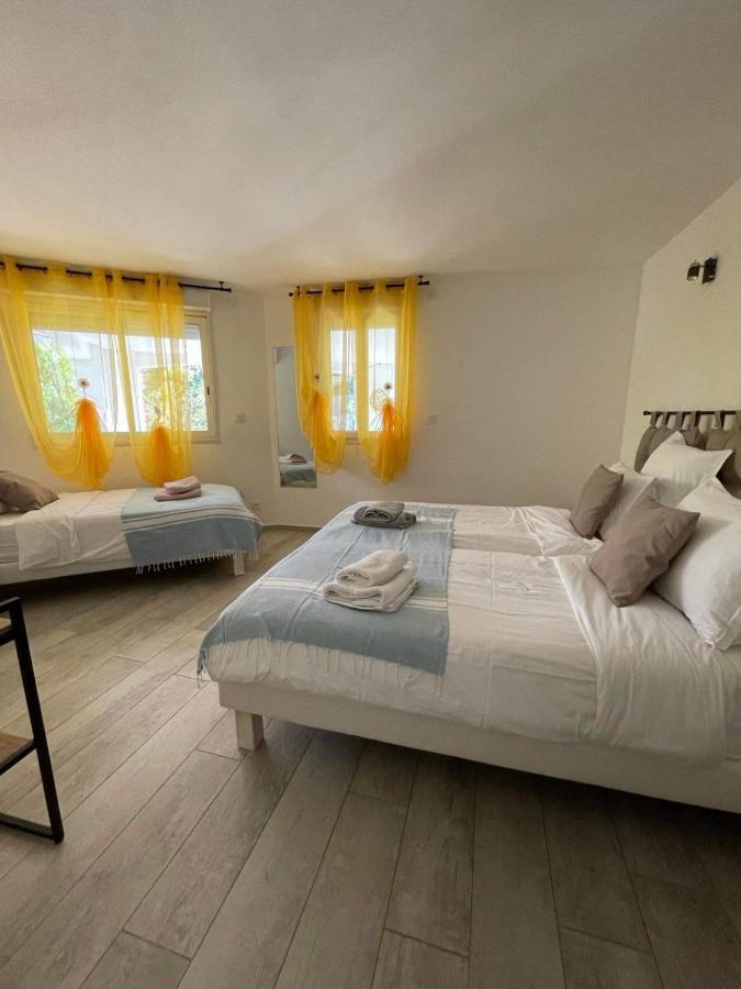 Maxima Sunset Apartment Sainte-Maxime Exterior photo