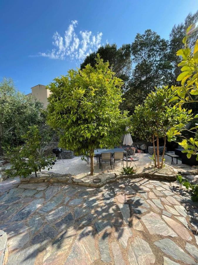Maxima Sunset Apartment Sainte-Maxime Exterior photo