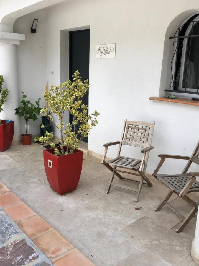 Maxima Sunset Apartment Sainte-Maxime Exterior photo