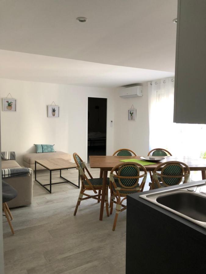 Maxima Sunset Apartment Sainte-Maxime Exterior photo